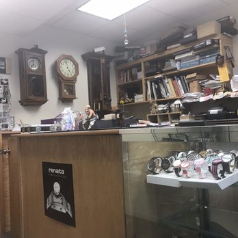 ER Watch Repair - Watch Repair Near Me - Saint Louis Park, Minnesota ER Watch Repair - Watch Repair Near Me - Saint Louis Park, Minnesota