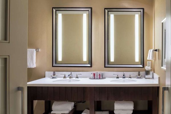 Atlanta Marriott Buckhead Hotel & Conference Center by null