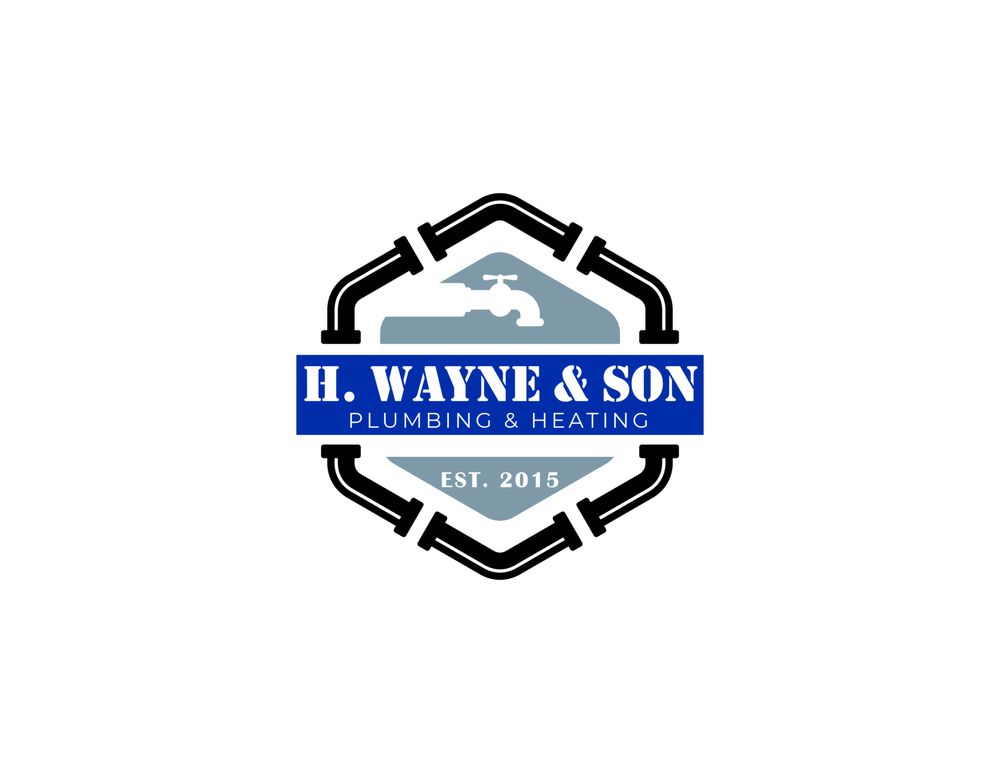 Slide of H Wayne & Son Plumbing & Heating