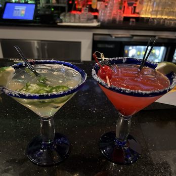 El Aguila - Margaritas - Tex-Mex Near Me - Silver Spring, Maryland