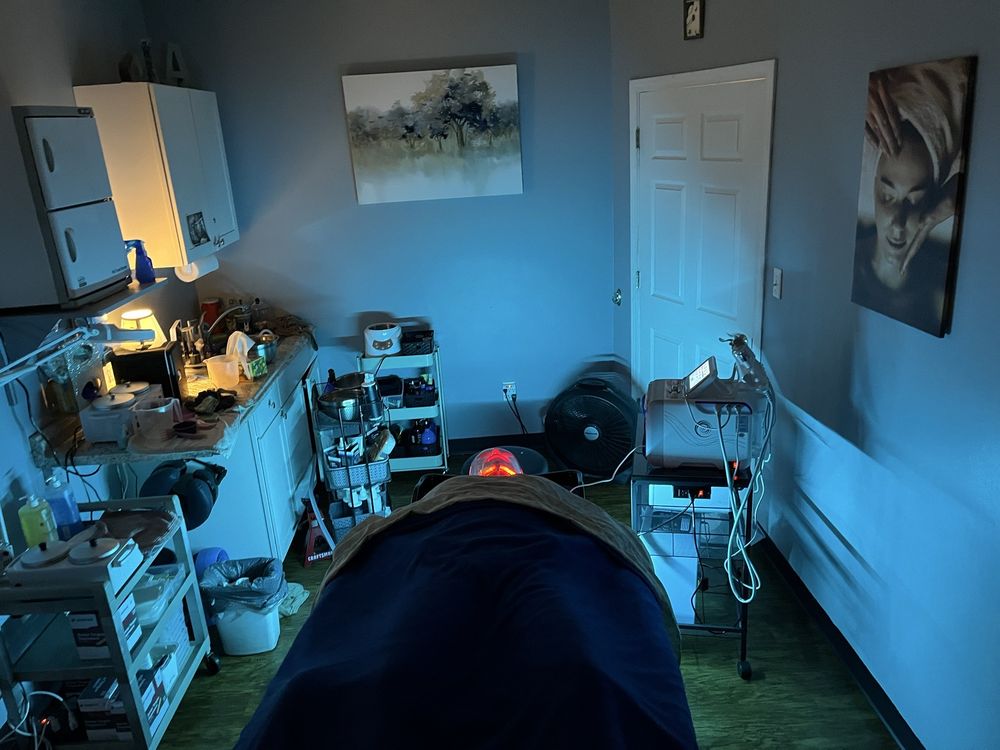 About The Body Day Spa