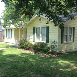 Jerine's Guest Cottage