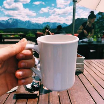 The Juniper Bistro - hot tea - Canadian (New) Near Me - Banff, Alberta The Juniper Bistro - hot tea - Canadian (New) Near Me - Banff, Alberta
