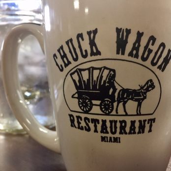 Chuck Wagon Restaurant - American Near Me - Miami, Florida