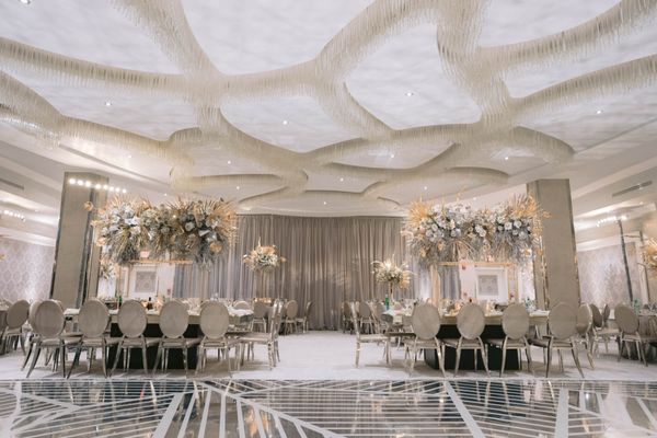 Bella Blanca Event Center by null