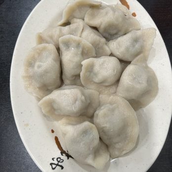 Dumpling Depot - Dim Sum Near Me - Sunnyvale, California