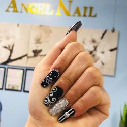Angel Nail