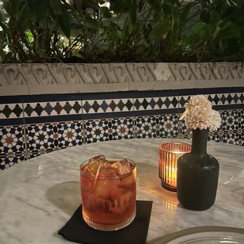 Mayfair Grill - New American Near Me - Coconut Grove, Florida