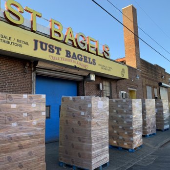 Just Bagels