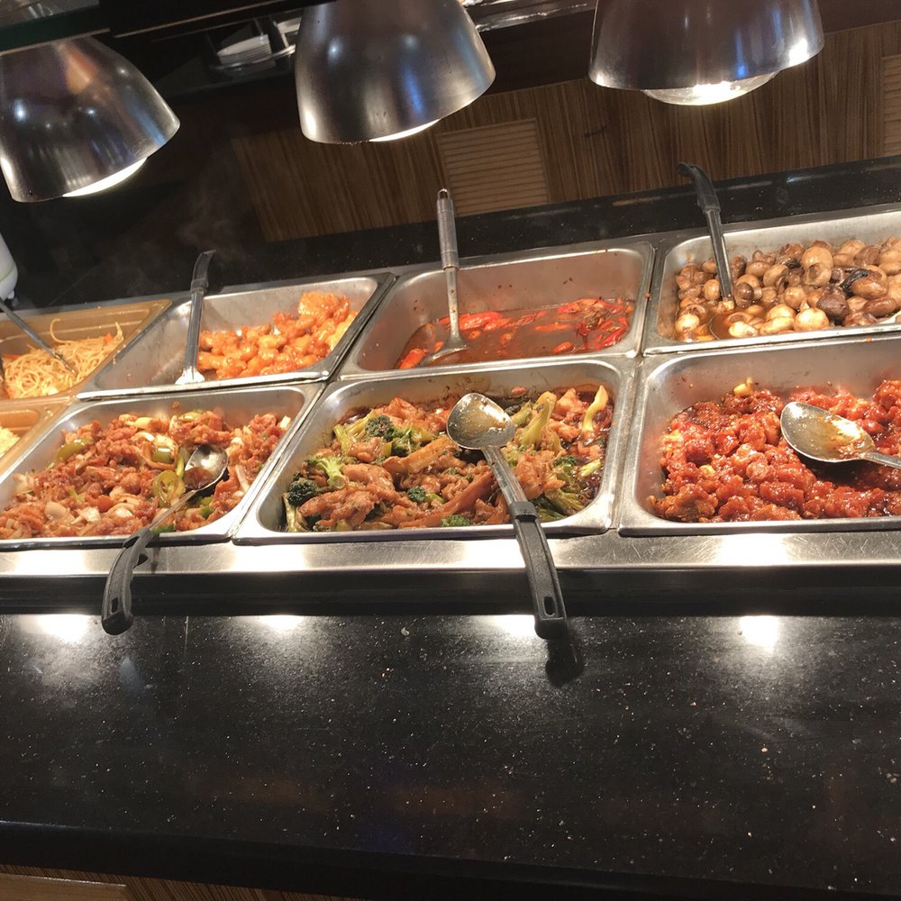 East Buffet - Chinese Near Me - Conroe, Texas East Buffet - Chinese Near Me - Conroe, Texas