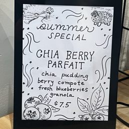Summer special - as of 5/30/25 Summer special - as of 5/30/25