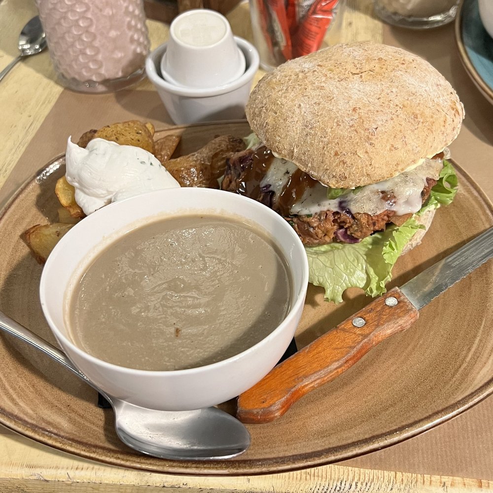 Viva Burger