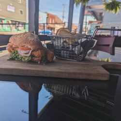 1864 Steakhouse