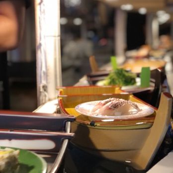 Katana - Sushi Bars Near Me - Miami Beach, Florida Katana - Sushi Bars Near Me - Miami Beach, Florida