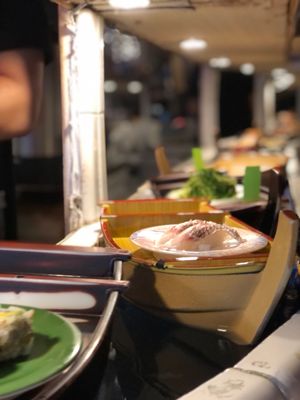Katana Japanese Restaurant by null