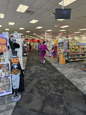 CVS Pharmacy