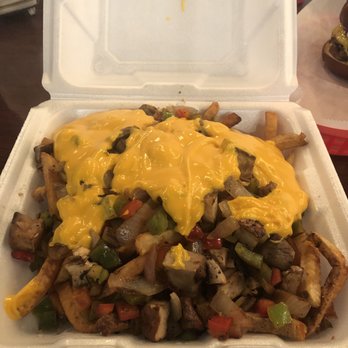 American Wildburger - Burgers Near Me - Des Plaines, Illinois American Wildburger - Burgers Near Me - Des Plaines, Illinois