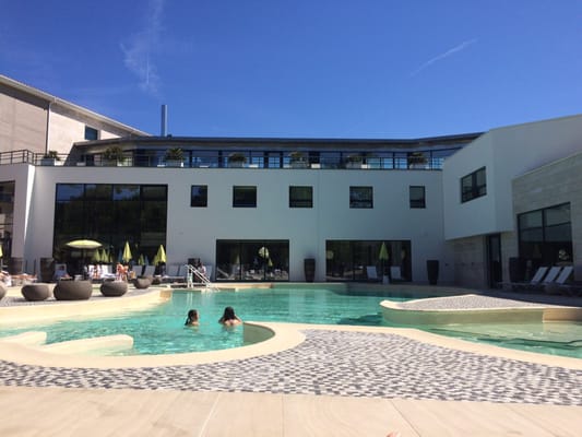 Thalazur Arcachon by null