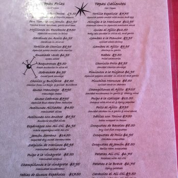 Costa Brava - Tapas Bars Near Me - San Diego, California Costa Brava - Tapas Bars Near Me - San Diego, California