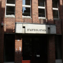 Stadtbibliothek
