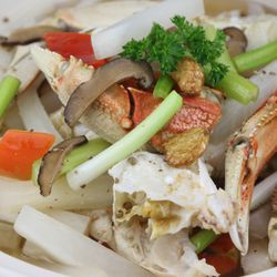 Kue's Chinese Kitchen and Bar