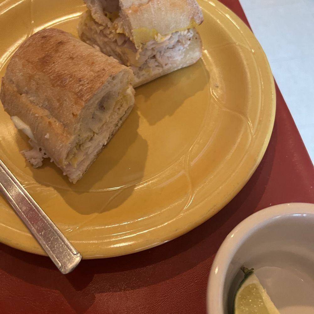 Ardovino's Pizza - Turkey & Cheese Sandwich - Pizza Near Me - El Paso, Texas Ardovino's Pizza - Turkey & Cheese Sandwich - Pizza Near Me - El Paso, Texas