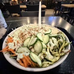Custom Bowl