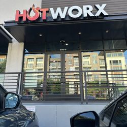 HOTWORX - Houston, TX - Heights