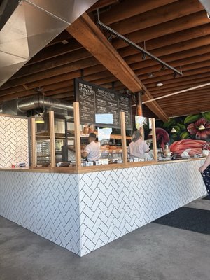 Dos Hermanos Cafe by null