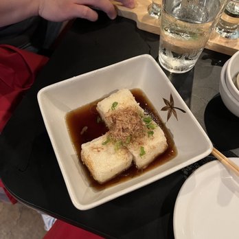 Masami - agedashi tofu - Japanese Near Me - Richardson, Texas Masami - agedashi tofu - Japanese Near Me - Richardson, Texas