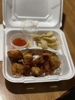 Amazing Thai by null