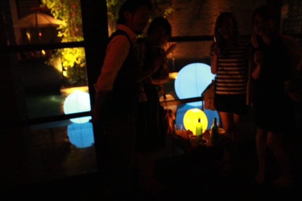 WITH THE STYLE FUKUOKA by null