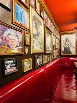 Buca di Beppo Italian Restaurant by null