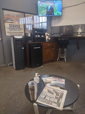 Hassett Truck Center