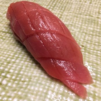 Sushi Umi - chutoro (medium fatty tuna) - Sushi Bars Near Me - Markham, Ontario Sushi Umi - chutoro (medium fatty tuna) - Sushi Bars Near Me - Markham, Ontario
