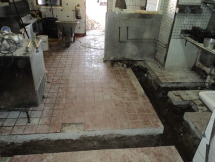 Slide of All City Plumbing & Sewers