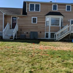 Liam's Lawn And Landscaping