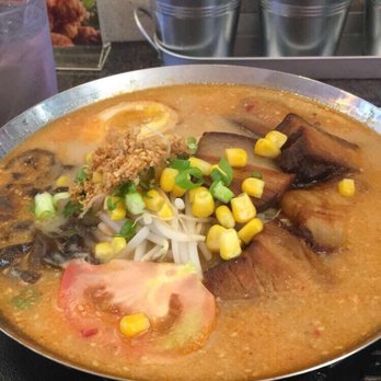 Ramen Ichiraku - Ramen Near Me - El Monte, California