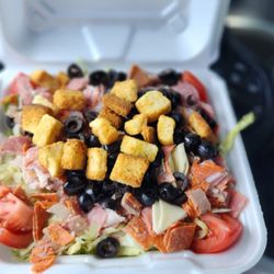 New York Sub Way