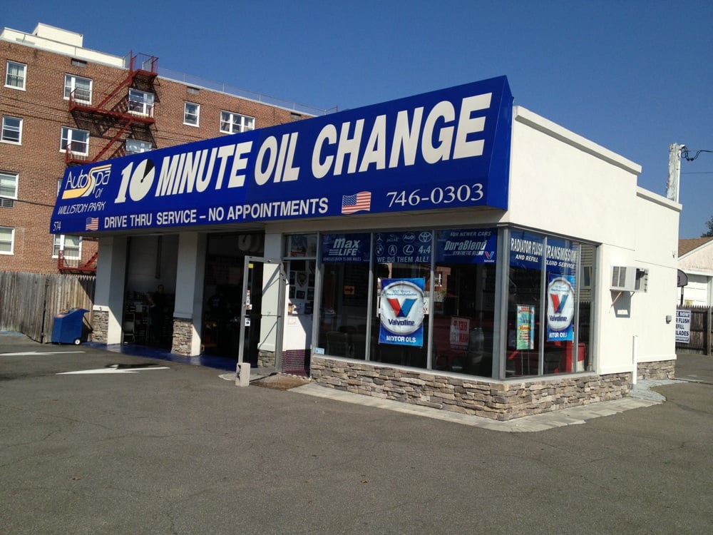 AUTO SPA OF WILLISTON Updated July 2024 23 Reviews 574 Willis Ave