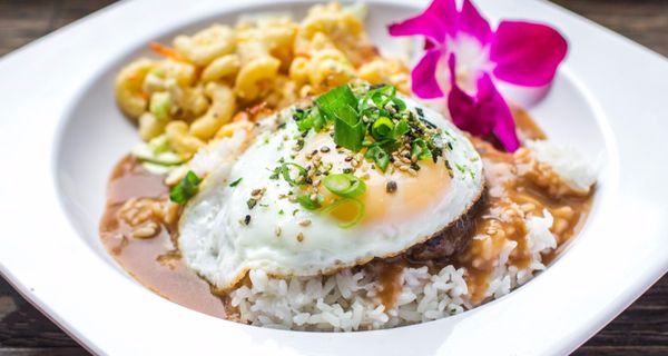 Pa'ina Restaurant & Lounge by null