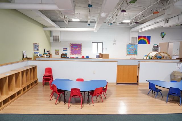 Johnston Child Care Center - childcare center in Johnston, RI