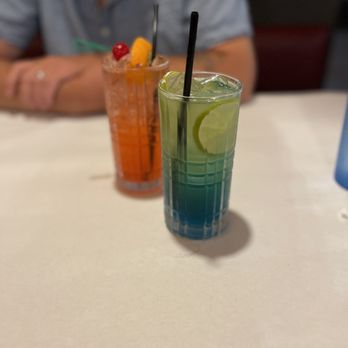 A Plus Crab - Great Lake - Tipsy Mermaid and a Hurricane - Cajun/Creole Near Me - Lake Orion, Michigan