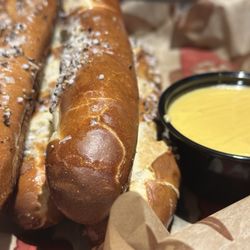 Redbeard's On Sixth