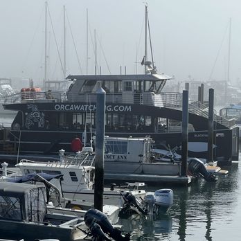Outer Island Expeditions - Fishing Near Me - Anacortes, Washington