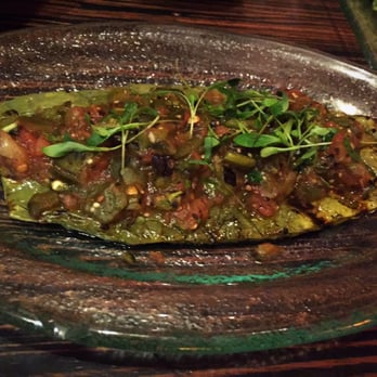 Oyamel - Grilled cactus - Mexican Near Me - Washington, DC, District of Columbia Oyamel - Grilled cactus - Mexican Near Me - Washington, DC, District of Columbia