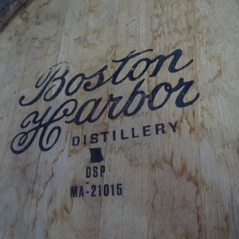 Boston Harbor Distillery - Venues & Event Spaces Near Me - Boston, Massachusetts Boston Harbor Distillery - Venues & Event Spaces Near Me - Boston, Massachusetts