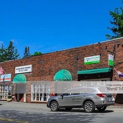Marblehead Storage - Marblehead Storage