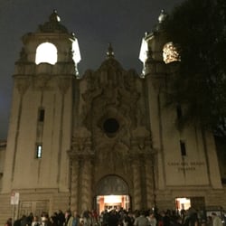 San Diego Civic Dance Arts