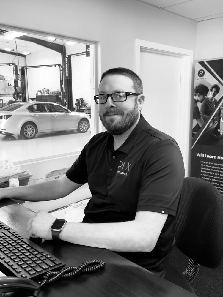 RIX AUTOMOTIVE Updated September 2024 103 Photos 4152 Mason Pointe Dr, Mason, Ohio Auto